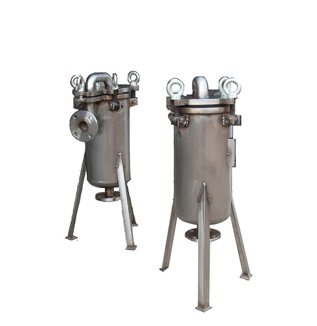 河北袋式过滤器